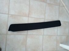 Spoiler ford fiesta MK3 terza serie 1989 1995 Marchiato RS Originale Ford Rs