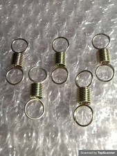 Roland Edirol PCR M30/M50/M80 5x molle chiavi nere (ottava completa) 