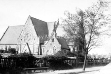 plo-50 St John's Church, File