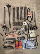 Ricambi vari Jeep Grand Cherokee ZJ 1993-1998