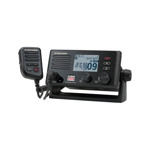 Furuno fm4800 vhf ais - vhf,