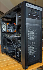 PC Desktop assemblato Intel i9-9900K - Asus ROG Strix Nvidia RTX 2060 6GB OC