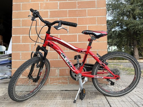 Bicicletta atala bambino - bicicletta, 20