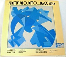 PRIMITIVISMO E MITO DELLA