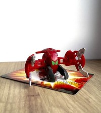 Bakugan Baku Sky Raiders