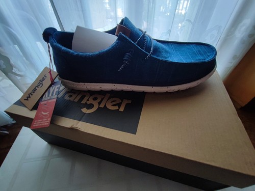 Scarpe wrangler uomo - scarpe,