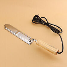 Coltello Elettrico Disopercolatore 220V 44.5cm Estrattore Elettrico