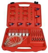 KIT TESTER CONTROLLO PROVA