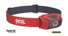 Petzl Torcia Frontale ACTIK