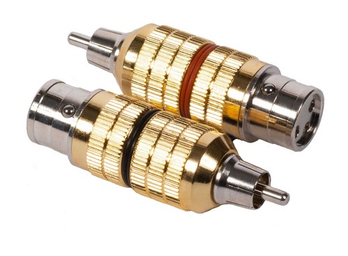 Cardas audio clear - audio, spine
