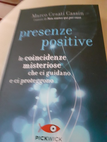 Presenze positive le - presenze,