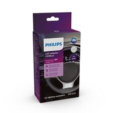 Philips Adattatore LED CANbus CEA H7 18952 12V X2 2pz