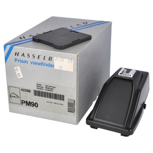Hasselblad pm90 mirino - hasselblad,