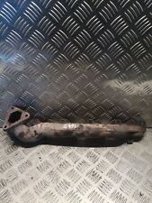 MERCEDES-BENZ ML 270 CDI W163