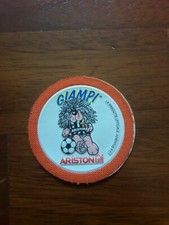 Adesivo Mascotte Juventus