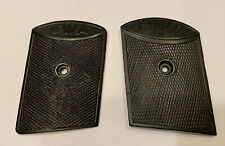 Plaquettes de crosses pour OWA