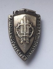 Distintivo Invalidi di Guerra