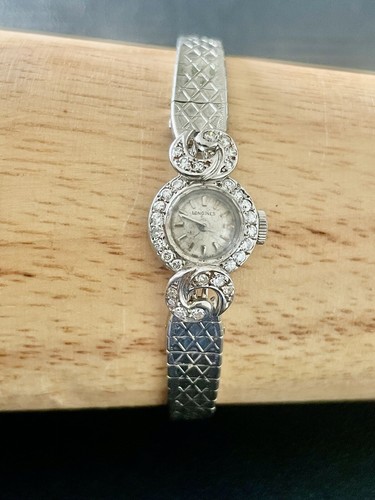 Orologio donna longines - donna,
