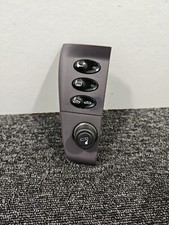 Guarnizione cruscotto +