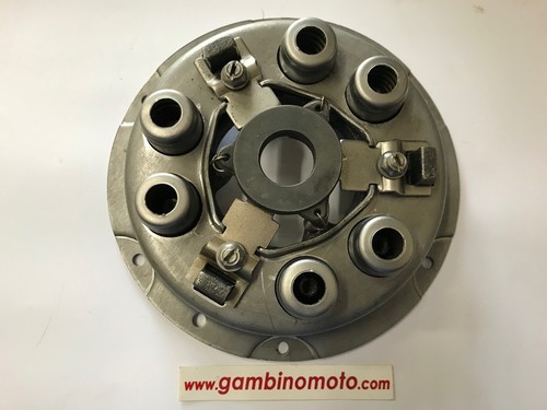 Frizione leve motozappa - frizione,