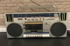Toshiba Rt-140s Vintage