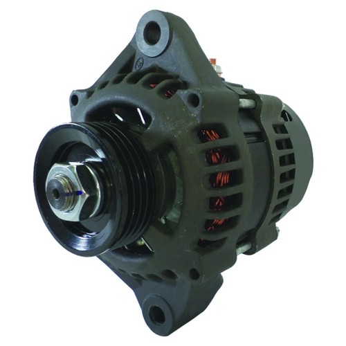Alternador mercury 897755t - alternador,