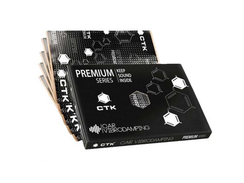 Ctk premium 2mm materiale - ctk,