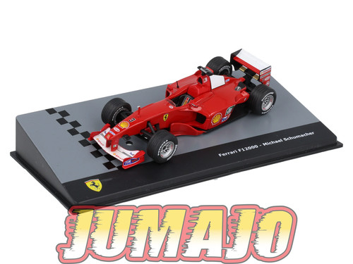 F1f64 voiture centauria - f1f64,