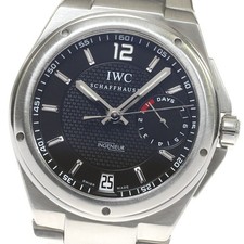IWC SCHAFFHAUSEN Big ingenieur