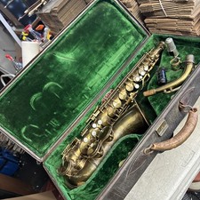 1934-35 King Voll True Alto
