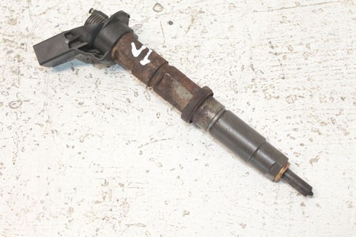 Iniettore diesel - iniettore,