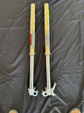 2007-2009 07-09 OEM RMZ250 RMZ