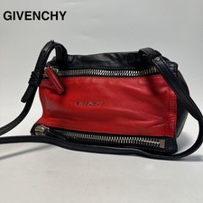 Mini borsa a tracolla Givenchy