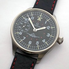 Raro orologio da polso uomo