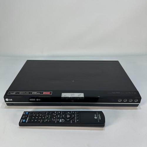 Rht397h dvb hdd dvd 160 - dvb-t,