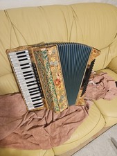 fisarmonica 120 bassi