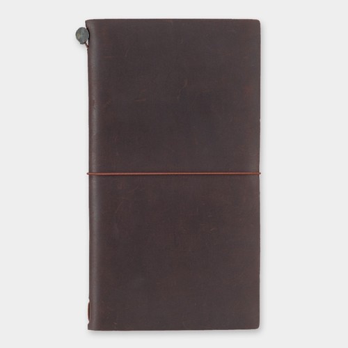 Midori quaderno viaggio - quaderno,