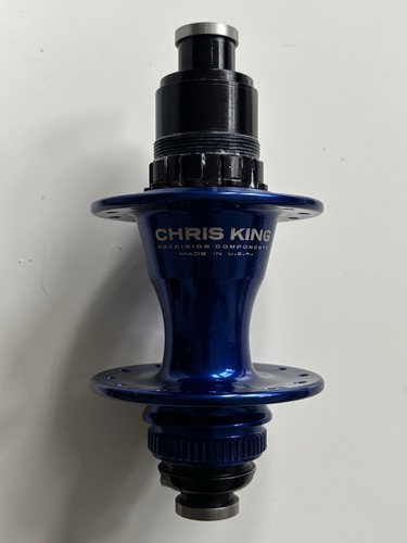 Mozzo posteriore chris king - posteriore,