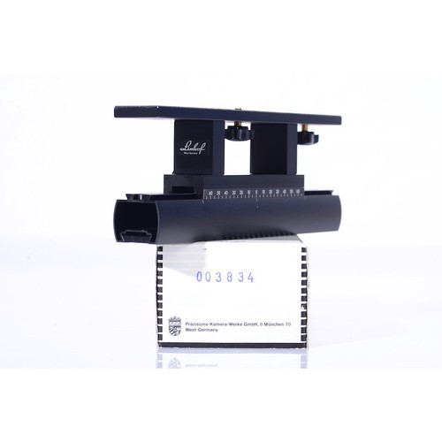 Linhof 03834 grande immagine - 03834,