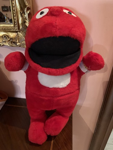 Gabibbo peluche
