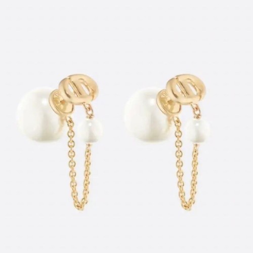 Orecchini tribali dior - tribali,