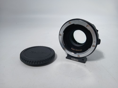 Metabones canon efmft micro - efmft,