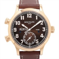 Patek Philippe Calatrava