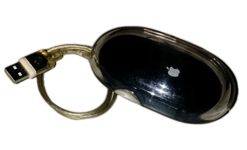 Mouse originale - , apple