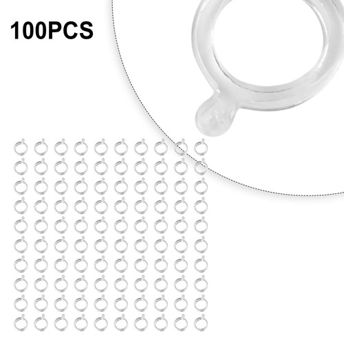 100 fasce esche pellet - 100*fasce,