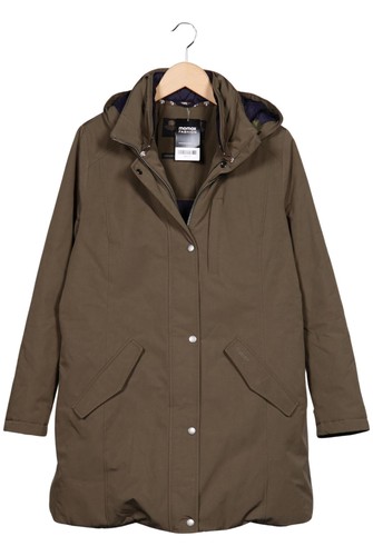 Barbour cappotto donna giacca