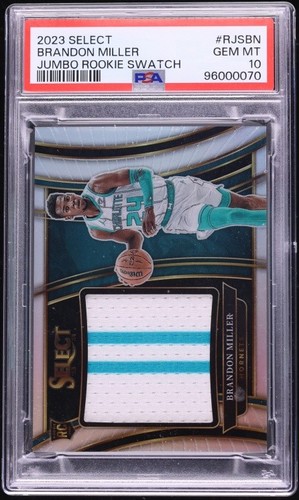 2023 panini select jumbo - 2023,
