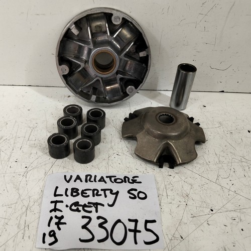Variatore piaggio liberty - piaggio, 50