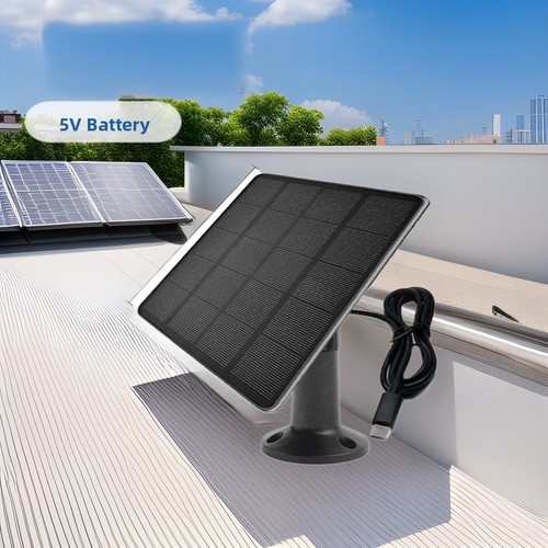 Per pannello solare ip67 - solare,
