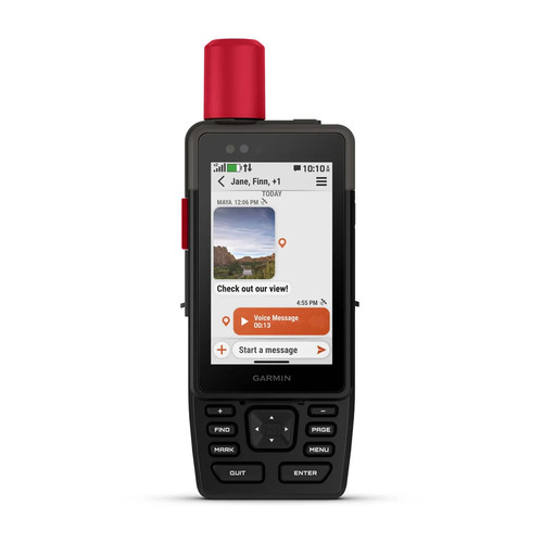 Garmin gpsmap h1i - gpsmap, plus
